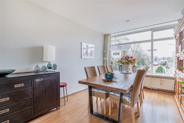 Medium property photo - Ceintuurbaan Noord 70, 9301 NX Roden